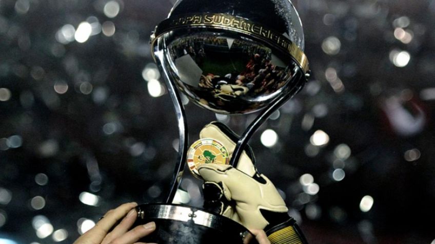 Se Sortearon Los Octavos De La Copa Sudamericana Cruces Complicados