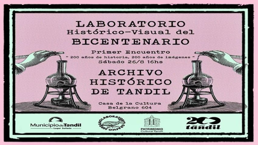 Laboratorio Histórico Visual del Bicentenario