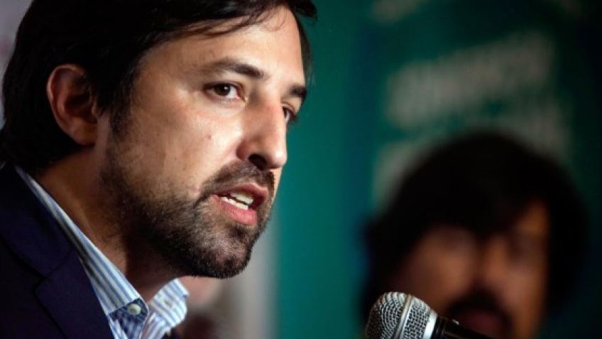 Kreplak questioned the Mar del Plata judge who banned the child vaccination campaign