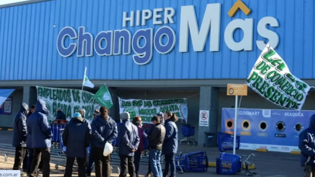 Despidos en Changomas, Acindar, PepsiCo, General Motors y Fate