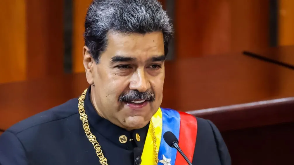 Maduro decretó el adelanto de la Navidad en Venezuela para el 1 de octubre