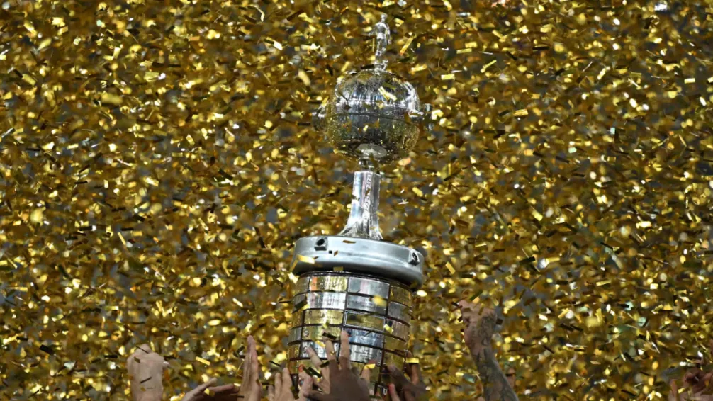 Tras la eliminación de River, la Conmebol confirmó el estadio para la