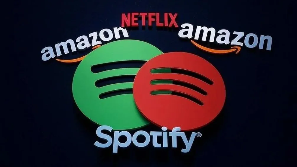 Adiós al Impuesto País: que va a pasar con Netflix, Amazon y Spotify