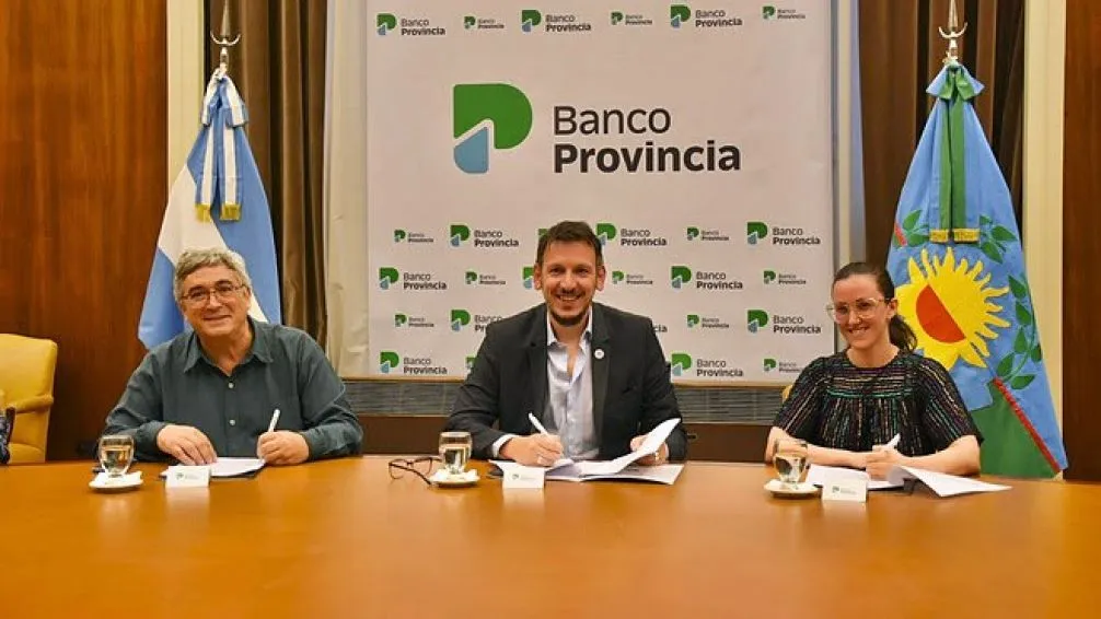 Anunciaron subsidio de tasas de financiamiento para pequeños y medianos productores agropecuarios