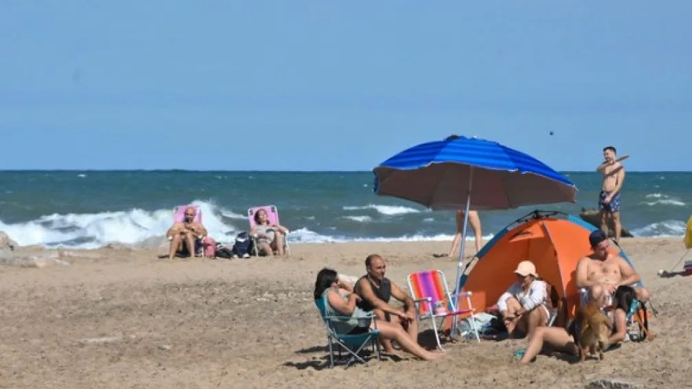 Según datos oficiales, las reservas en la costa atlántica están en su nivel más bajo en 23 años 