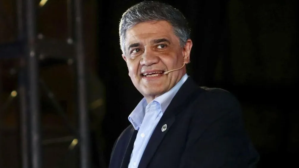 Jorge Macri anunció una reestructuración del Gobierno porteño 