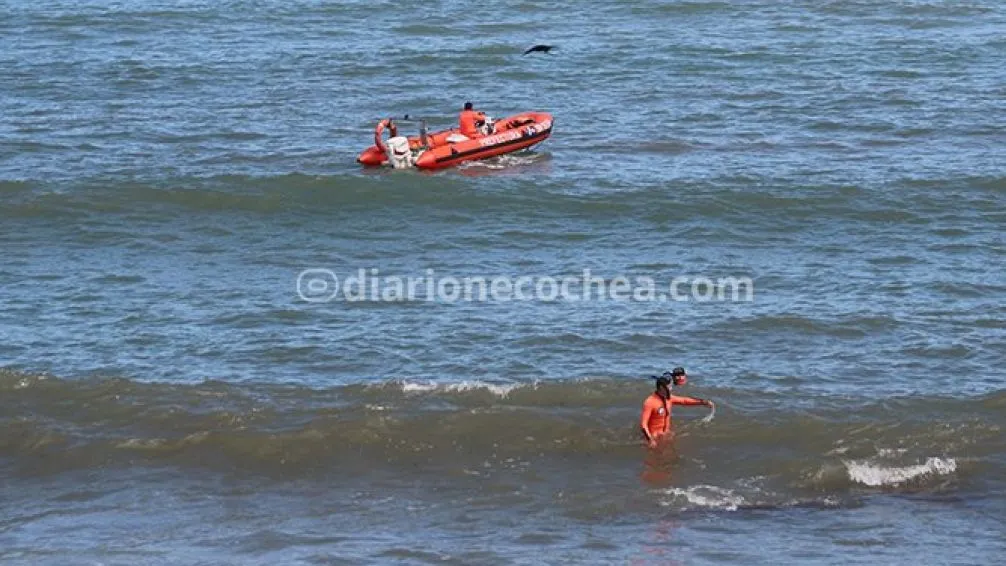 (Foto: diario necochea)