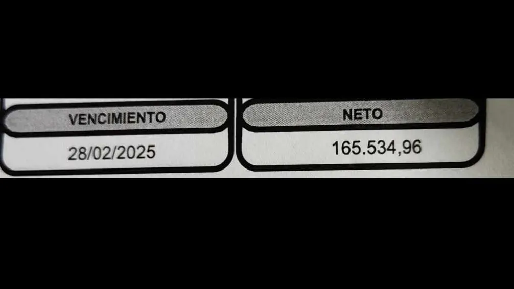 Denuncian que el municipio le subió la tasa retributiva anual un 225 %  