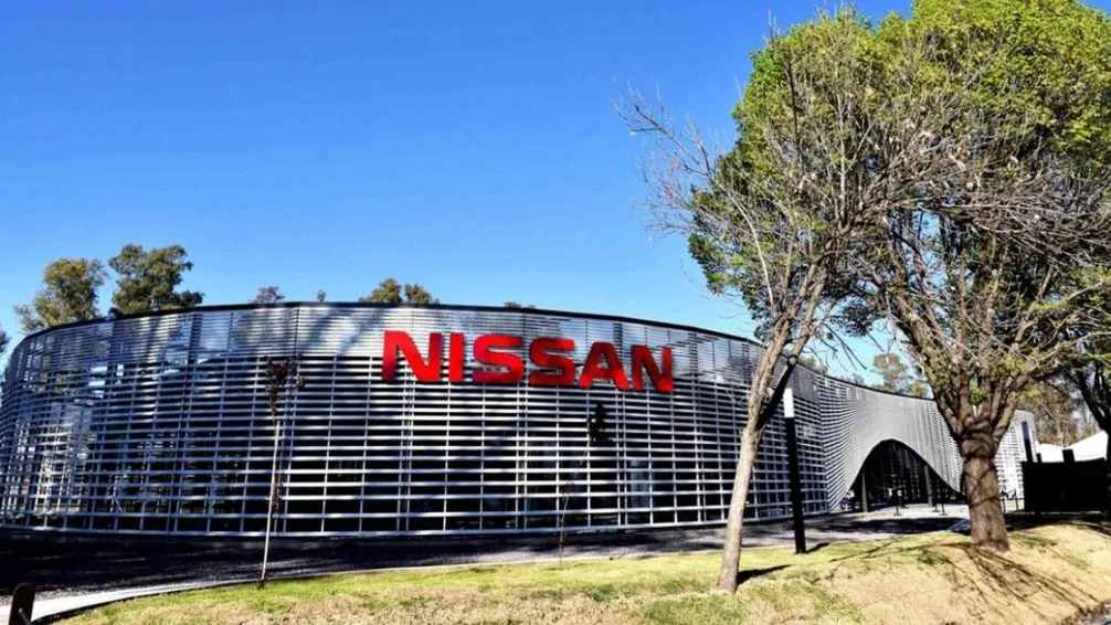 Cierra la planta de Nissan en Córdoba