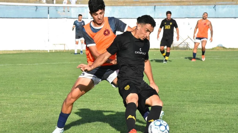 Fotos:  Analia Páez Prensa Racing