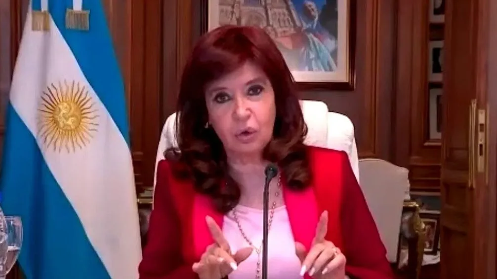 Ficha Limpia: el proyecto que podría dejar afuera de la carrera electoral a Cristina Kirchner