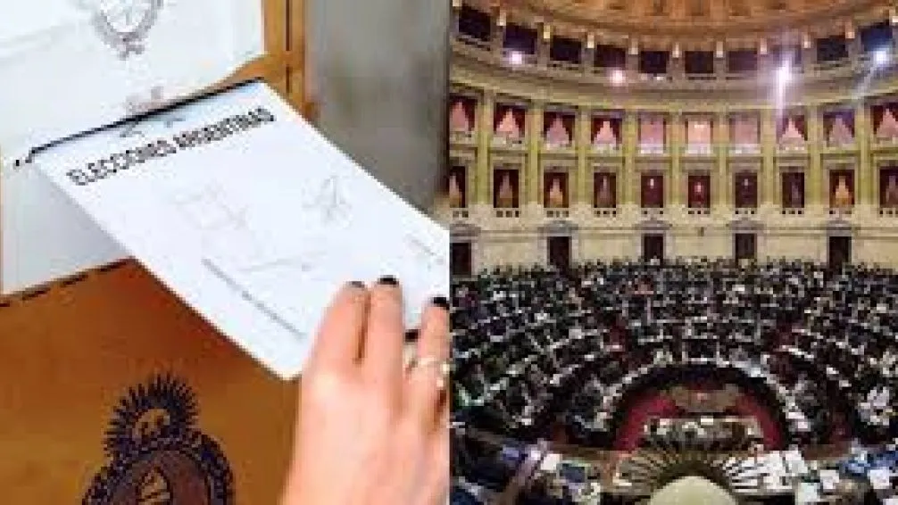 El Senado debate este miércoles la suspensión de las PASO