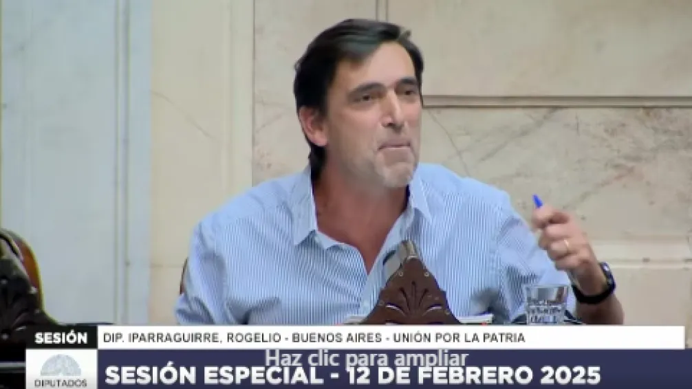 "Son cobardes, le tienen un cagazo bárbaro a la expresión del pueblo en las urnas"