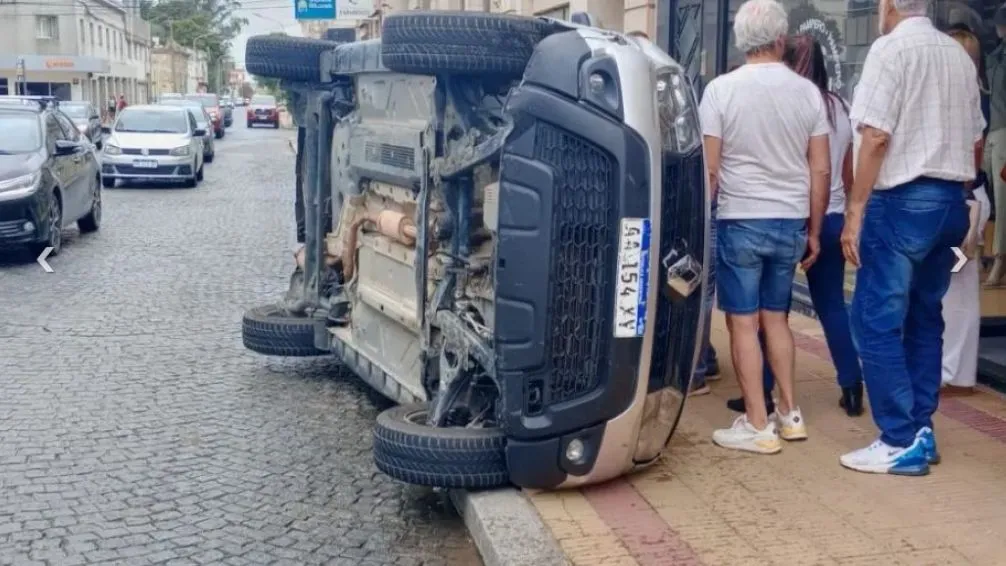 Foto, gentileza, El Diario de Tandil.