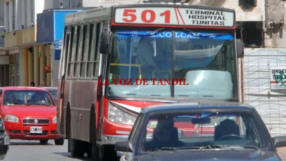 El 1 de marzo empezará a regir un nuevo aumento en el boleto de colectivo