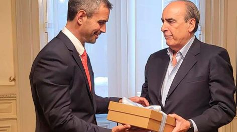 Crece la tensión con los gobernadores: el Gobierno solo les envió el borrador de la Ley Ómnibus a los aliados