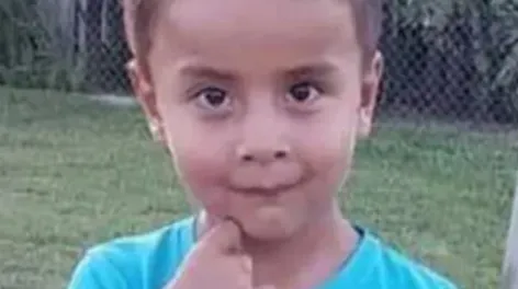 Hallaron huellas y más pistas del nene de 5 años desaparecido en Corrientes