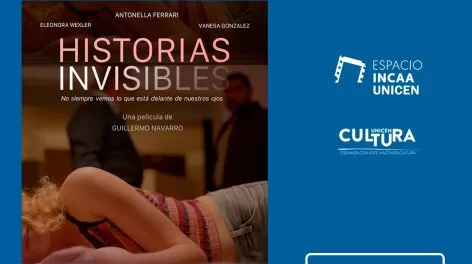 Cultura UNICEN recomienda: "Historias invisibles"
