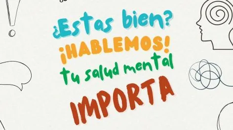 La Casa de las Juventudes organiza una charla sobre salud mental y ludopatía