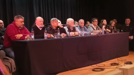 Tras la represión a jubilados, todos los gremios se movilizarán el miércoles contra el veto de Milei 