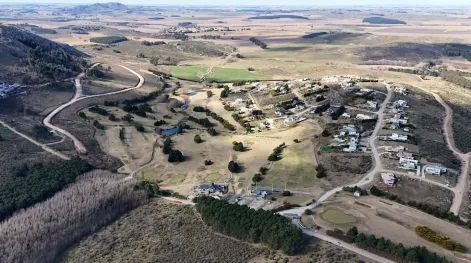 Faro Verde y un proyecto integral que impulsa el crecimiento de Tandil