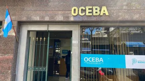 A través de un comunicado OCEBA ratificó que pueden incluirse tasas municipales en las facturas de servicios