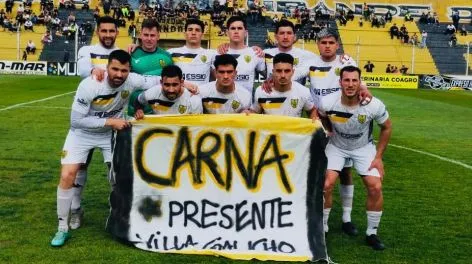 Santamarina jugará la semifinal de ida el domingo a las 11 horas