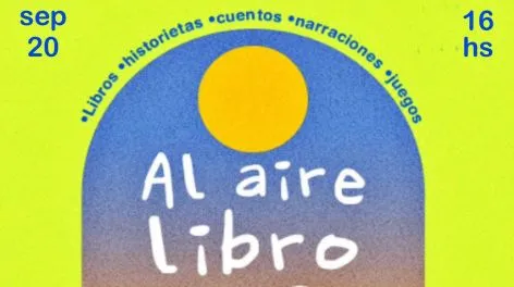 Este viernes habrá una nueva jornada del Plan Municipal de Promoción de la Lectura