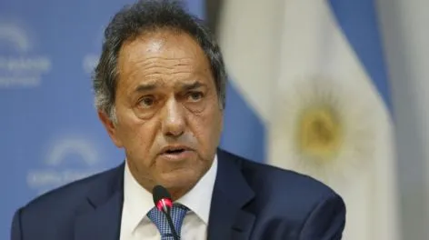 Scioli: "El turismo se encamina a ser el mayor empleador mundial"