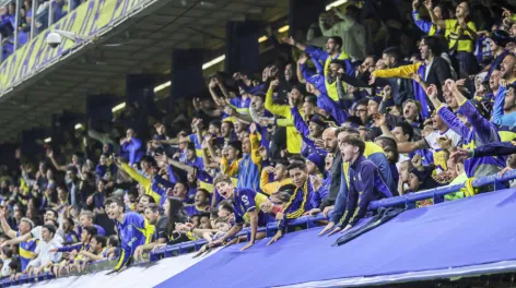 El gobierno porteño les hizo una fuerte advertencia a los hinchas de Boca que irán a ver el Superclásico