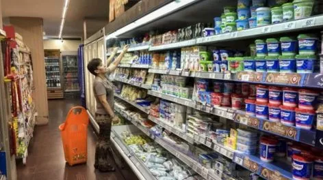 Inflación: se dará a conocer el dato oficial de septiembre que habría perforado el 4%