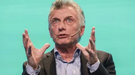 Mauricio Macri: "La defensa de la universidad pública requiere poner fin al uso político de los recursos universitarios"