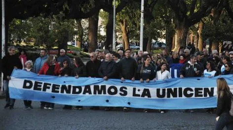 A través de un dictamen, la Procuración del Tesoro comunicó que las Universidades serán auditadas por la SIGEN