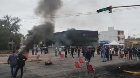 Despidos y suspensiones: Ministerio ordena la reincorporación de trabajadores en Petroquímica Río Tercero 