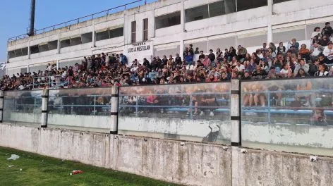 Hay actividad de las selecciones sub 13 y sub 15 en el San Martín