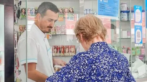 El Grupo Siempre Farmacias, acompaña la situación de los jubilados a través de un programa paliativo