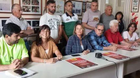 Este fin de semana se realizará la tercera edición de la Kermese rural y el Concurso de Asadores