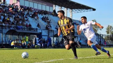 Santamarina perdió el primer duelo ante los formoseños