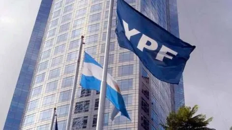 Estados Unidos pidió rechazar el pedido de un fondo buitre para quedarse con activos de YPF