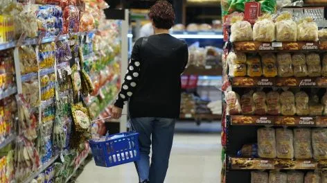 La inflación en la Ciudad de Buenos Aires fue del 3,2% en octubre