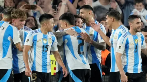 Entradas para Argentina vs. Perú por las Eliminatorias Sudamericanas 2024: precios y cuándo salen a la venta