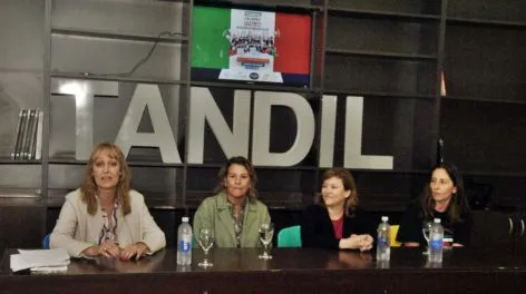 Este fin de semana "Tandil celebra Italia"