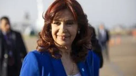 El Gobierno le sacó la jubilación y pensión de privilegio a Cristina Kirchner