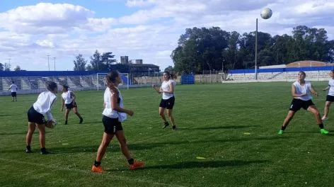 Noche de selección y definiciones