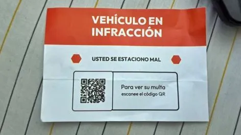 El fiscal Moyano emitió una serie de alertas a la ciudadanía, frente a la viralización de una presunta estafa por un QR