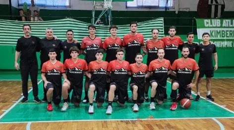 Independiente arrancó el Final Four con una victoria 