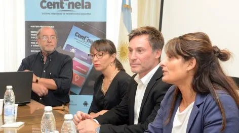 Con autoridades de diferentes áreas, comenzó a funcionar la Mesa de coordinación de seguridad rural