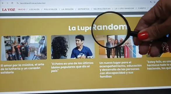 Una invitación a detener la mirada en lo que comúnmente no se ve