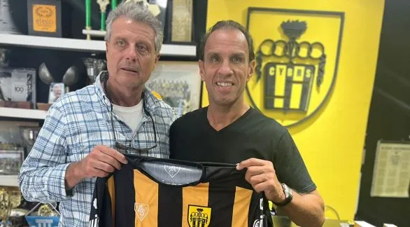 Santamarina comenzará la pretemporada después del 20 de enero