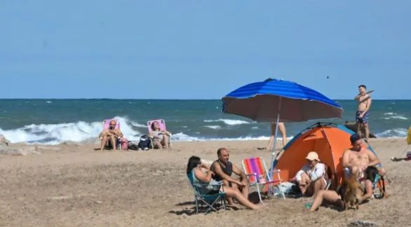 Según datos oficiales, las reservas en la costa atlántica están en su nivel más bajo en 23 años 